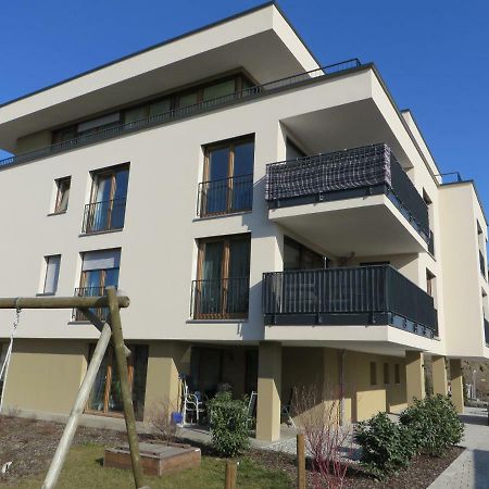 Bodensee Luxus Ferienwohnung Claudia 3 Friedrichshafen Eksteriør billede